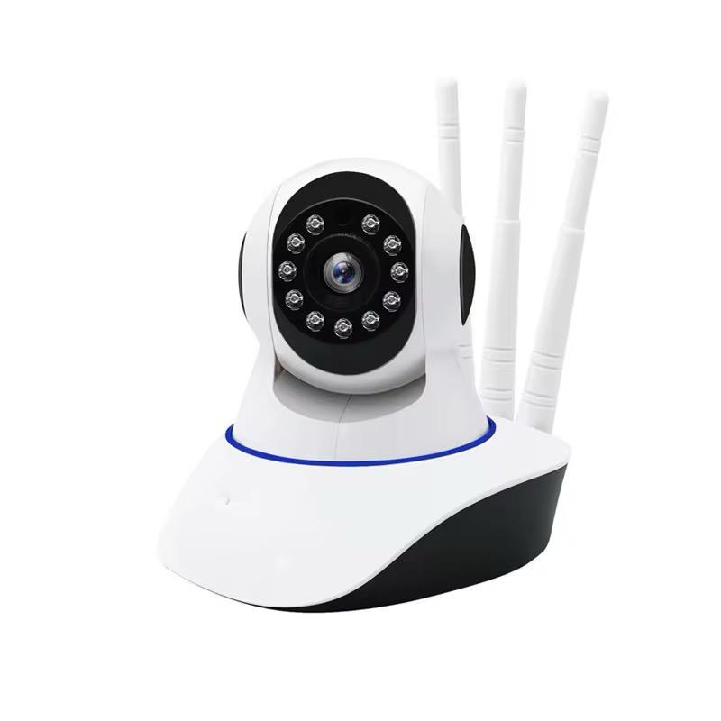 Wireless Security Camera