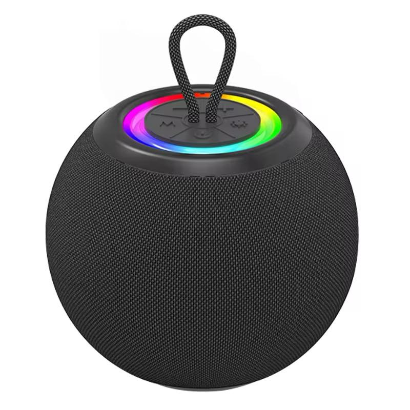 Portable Bluetooth Speaker