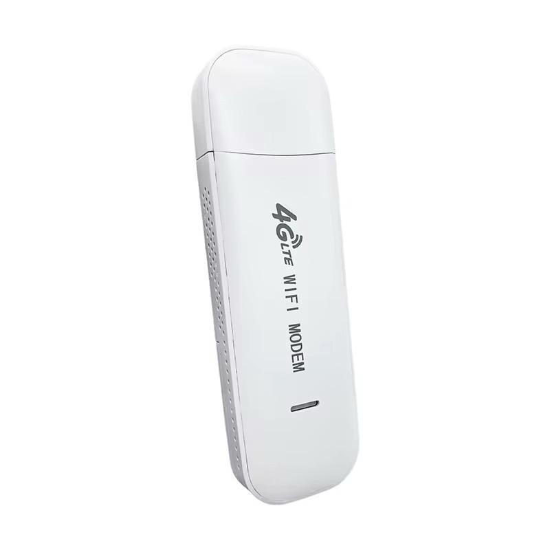 4G LTE WiFi Modem