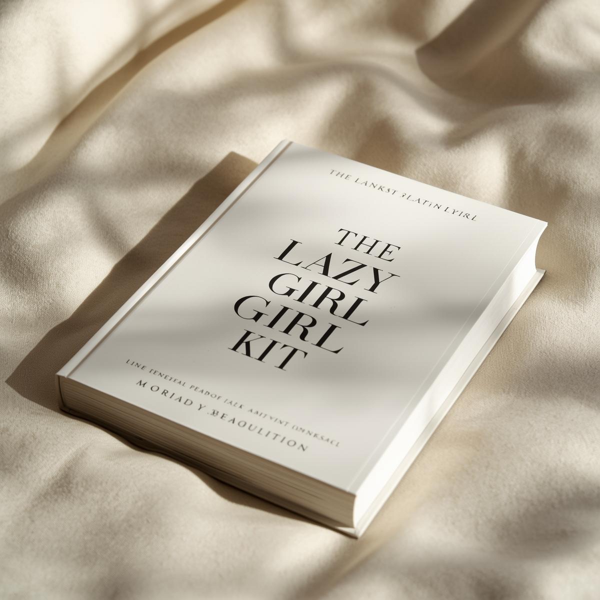 Lazy Girl Launch Kit 