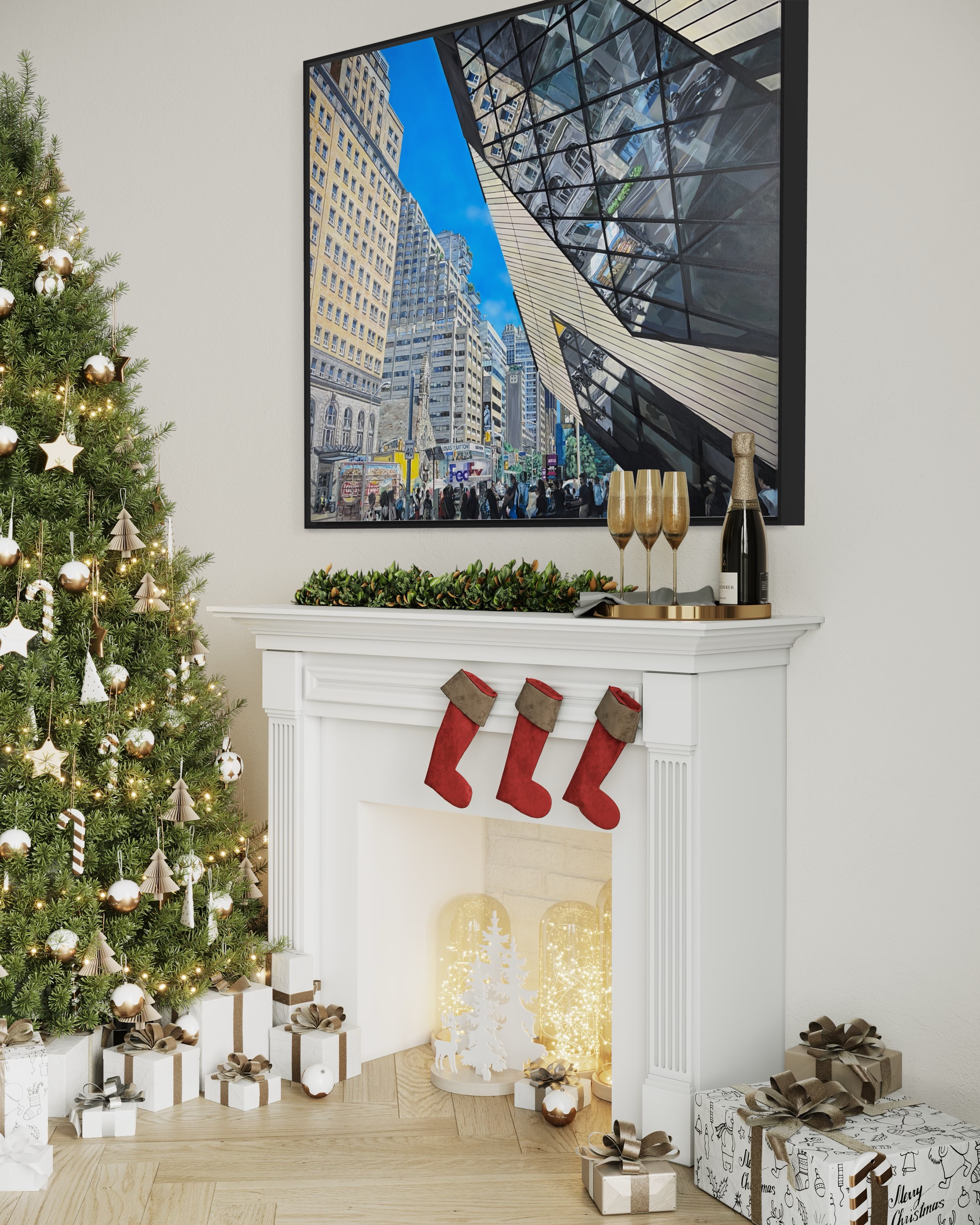 Royal Ontario Museum