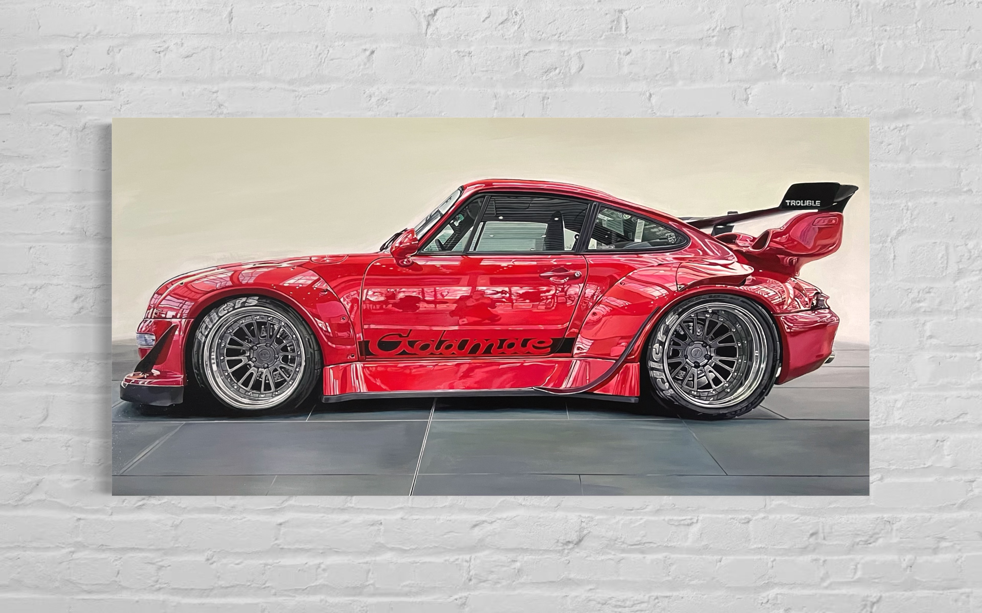 Apex Predator - Adamae