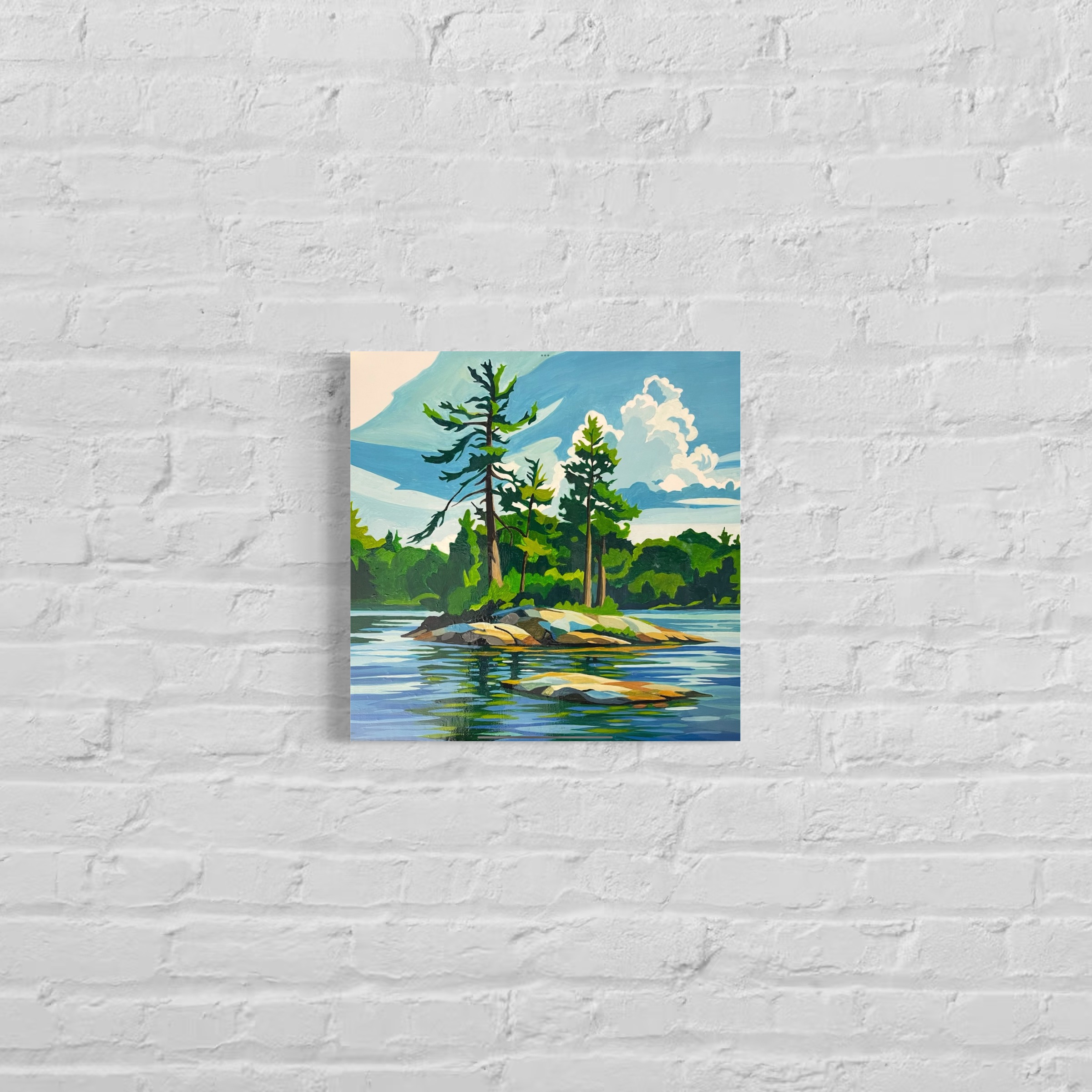 Whispers of the North