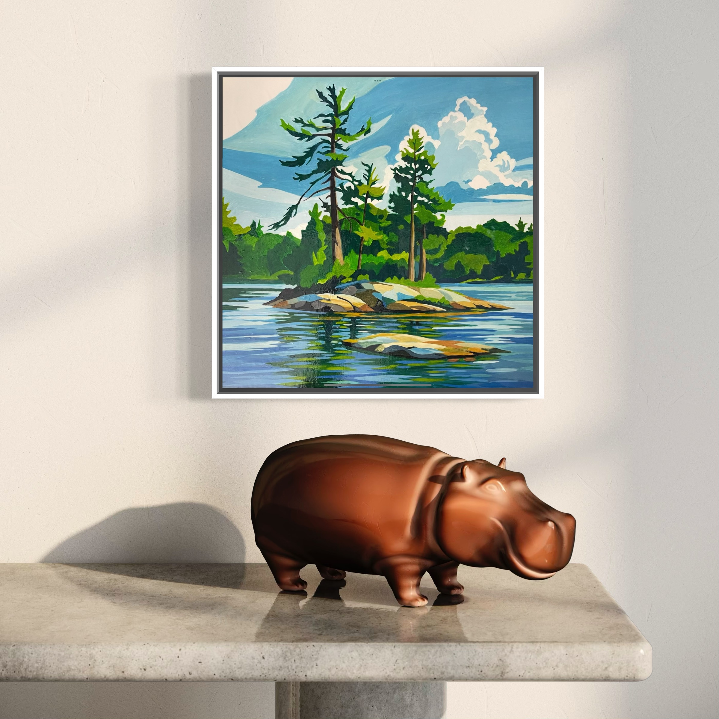 Whispers of the North