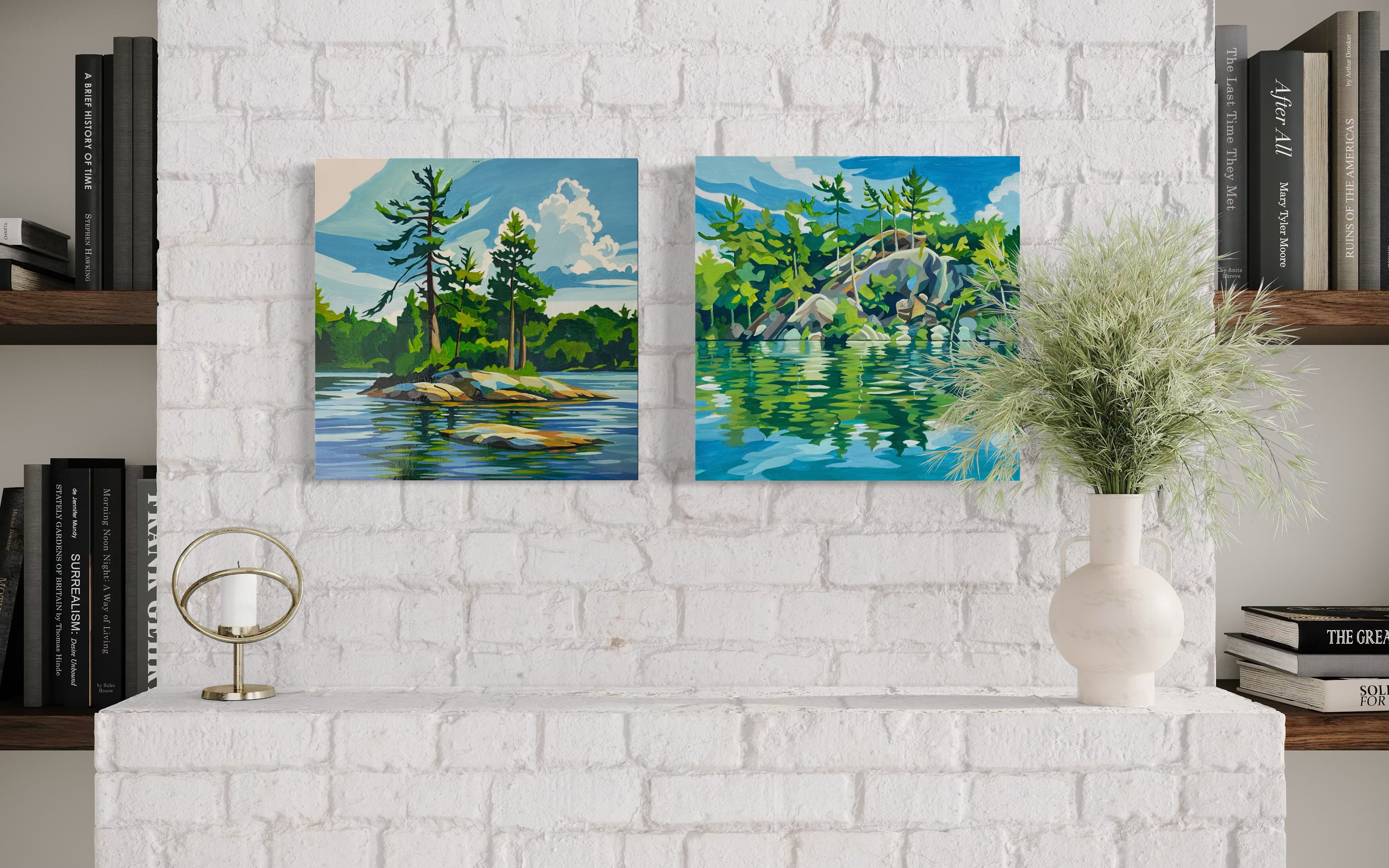 Whispers of the North