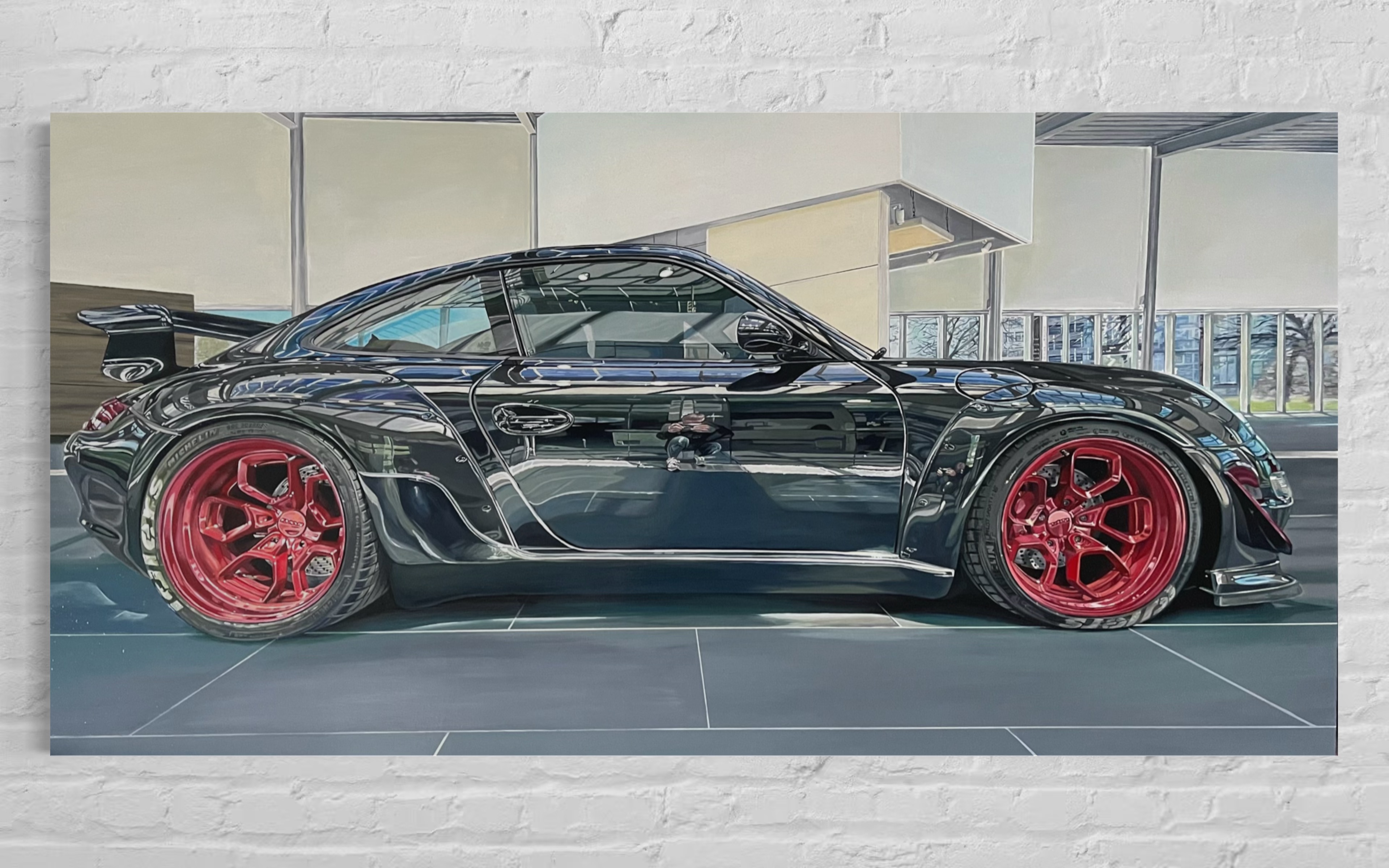 Stealth Mode - Top Gun