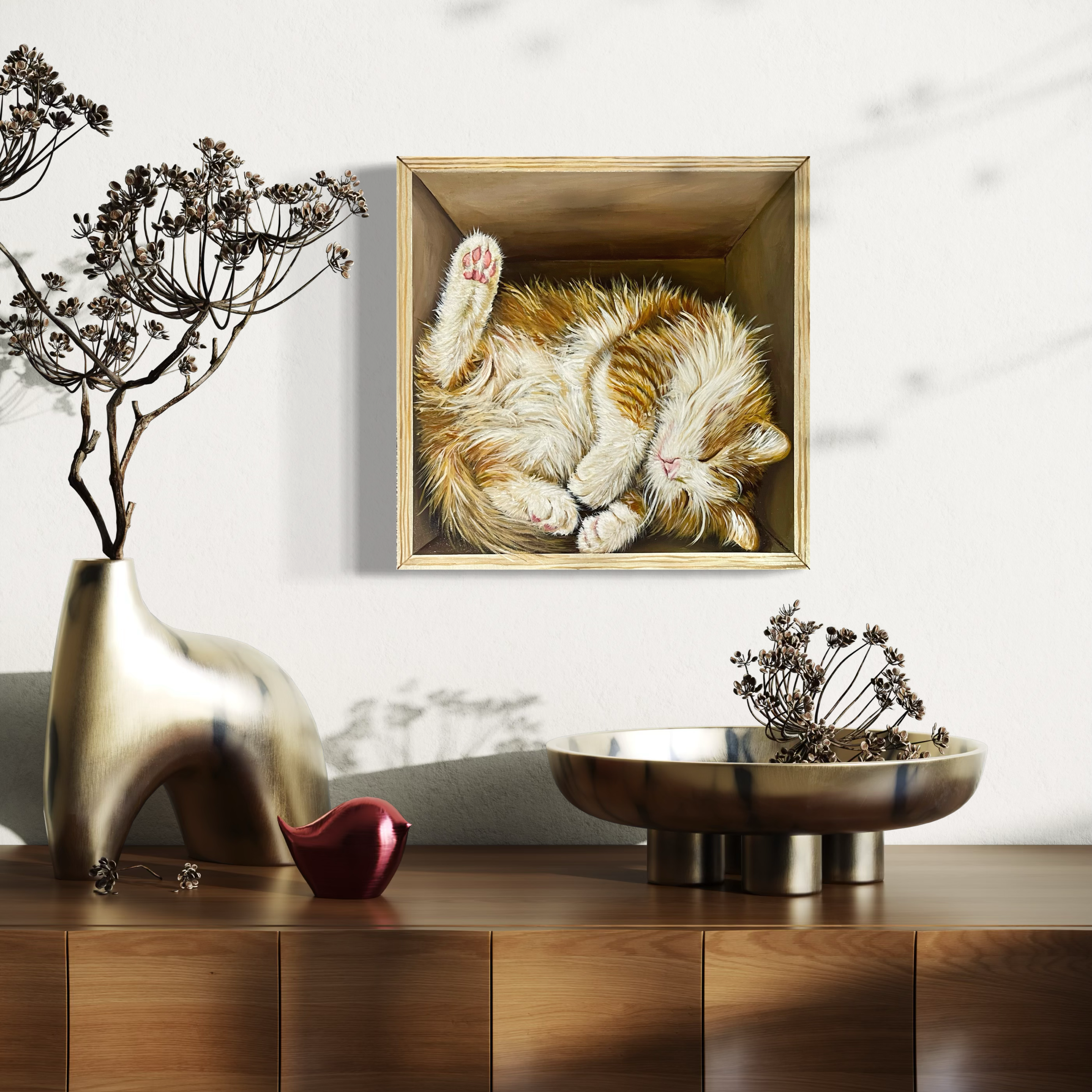 Little Box, Big Dreams