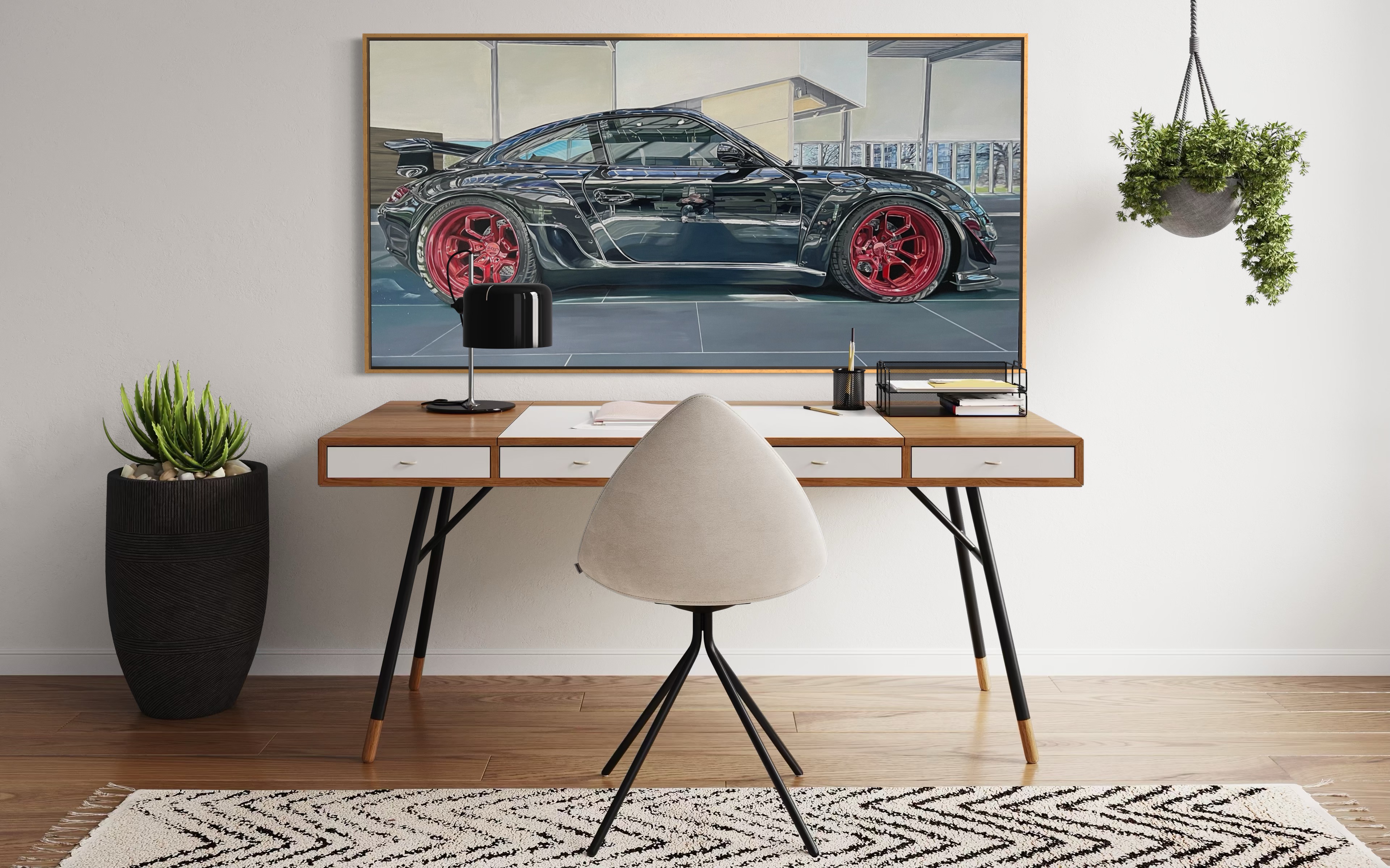 Stealth Mode - Top Gun