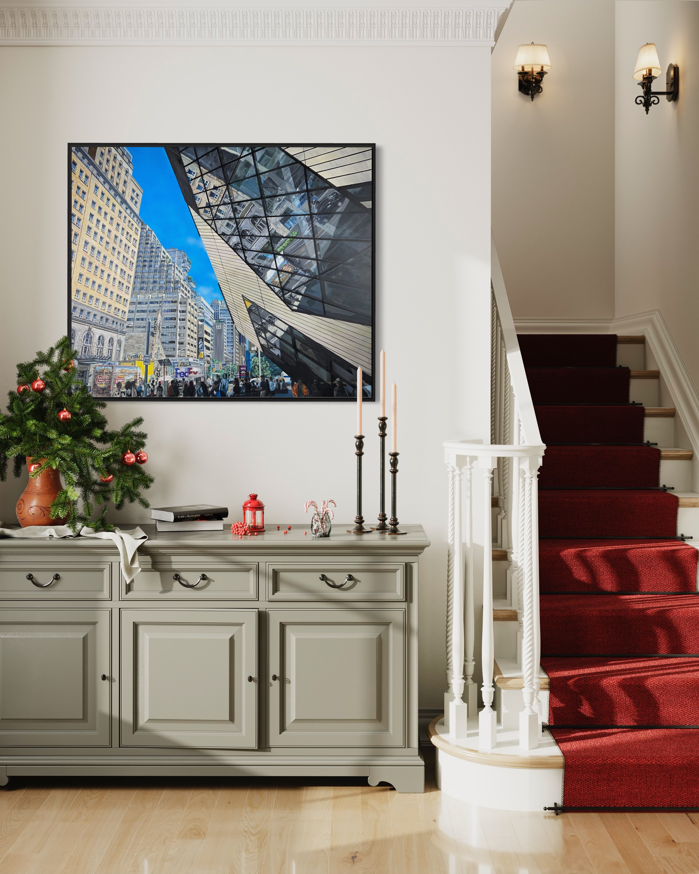 Royal Ontario Museum