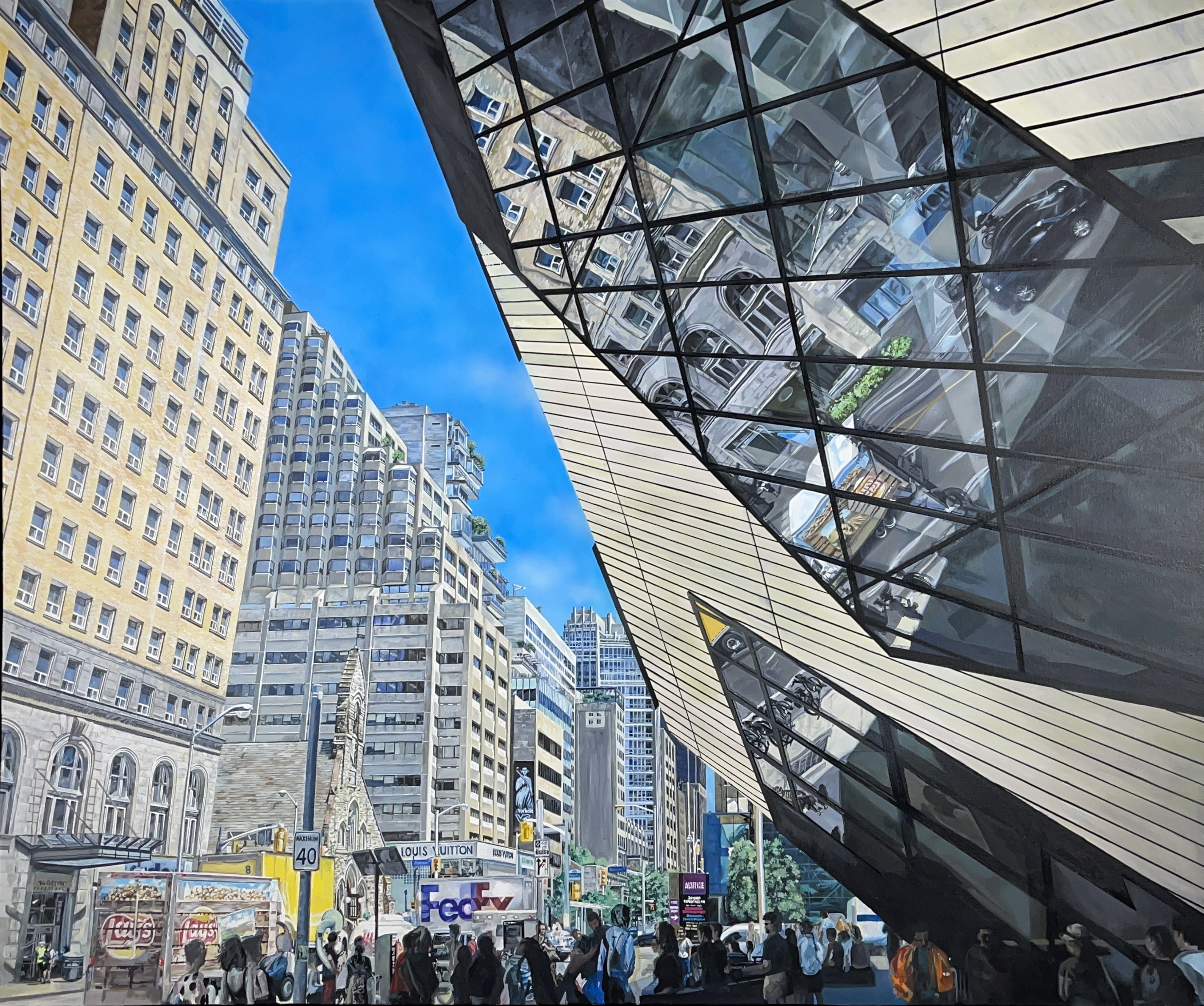 Royal Ontario Museum