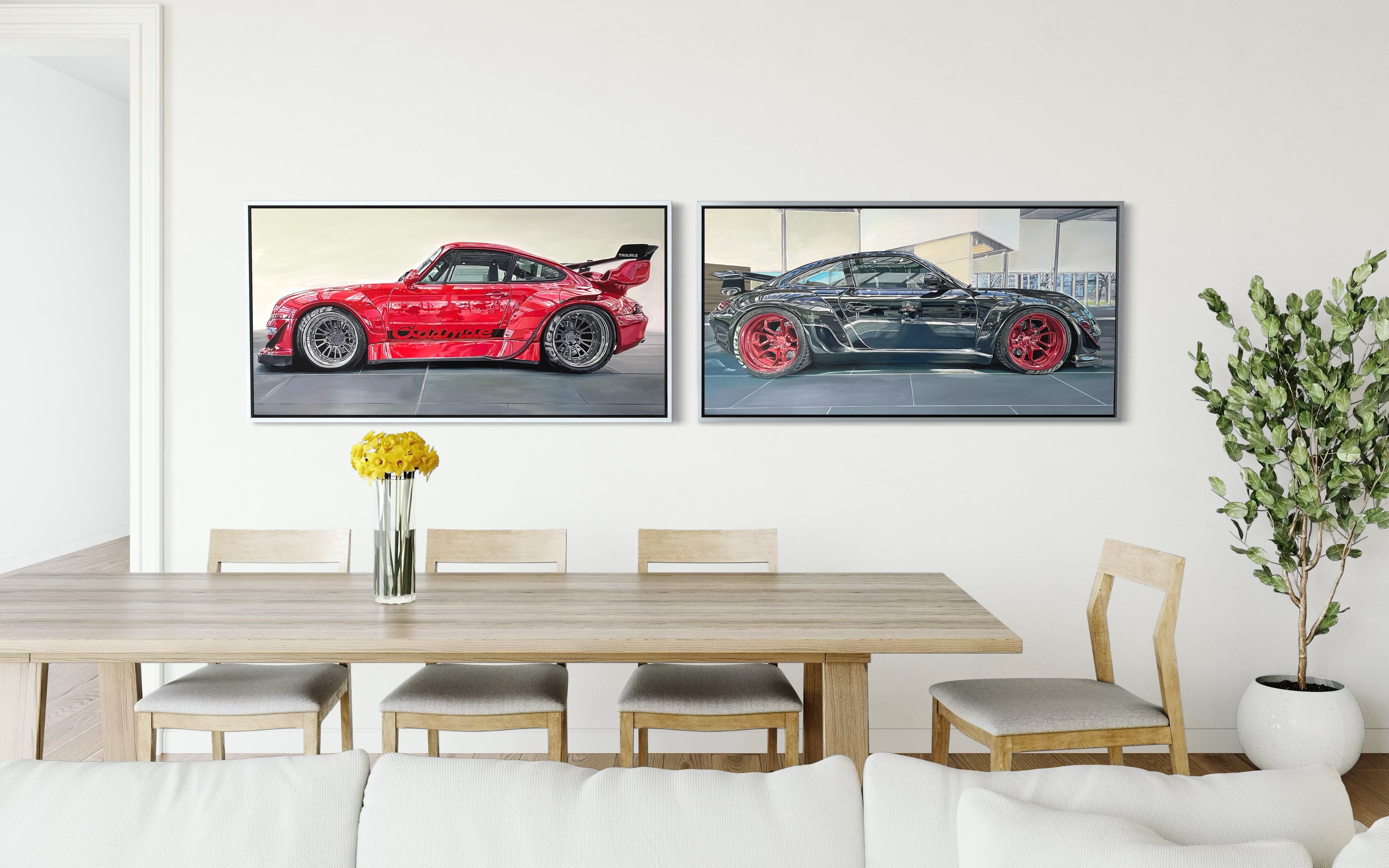 Stealth Mode - Top Gun