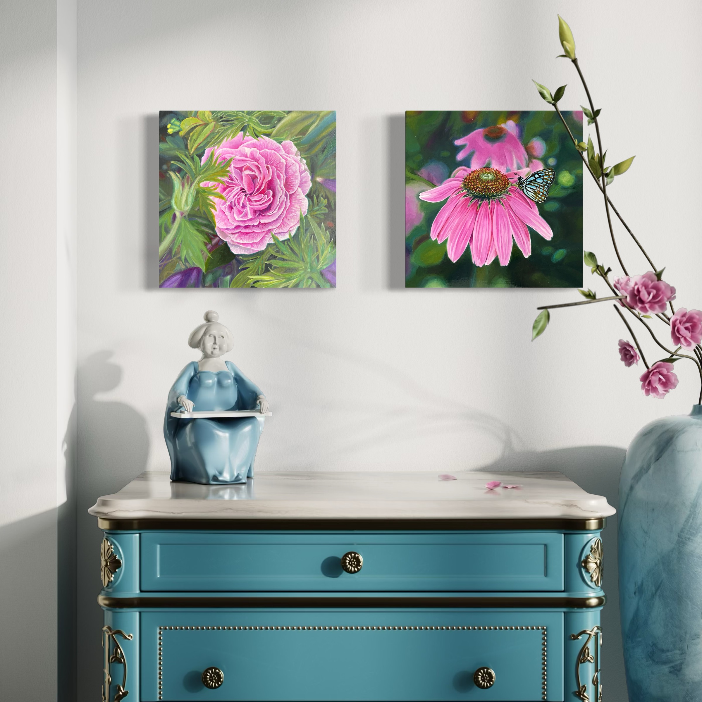 In Your Light, I Grow