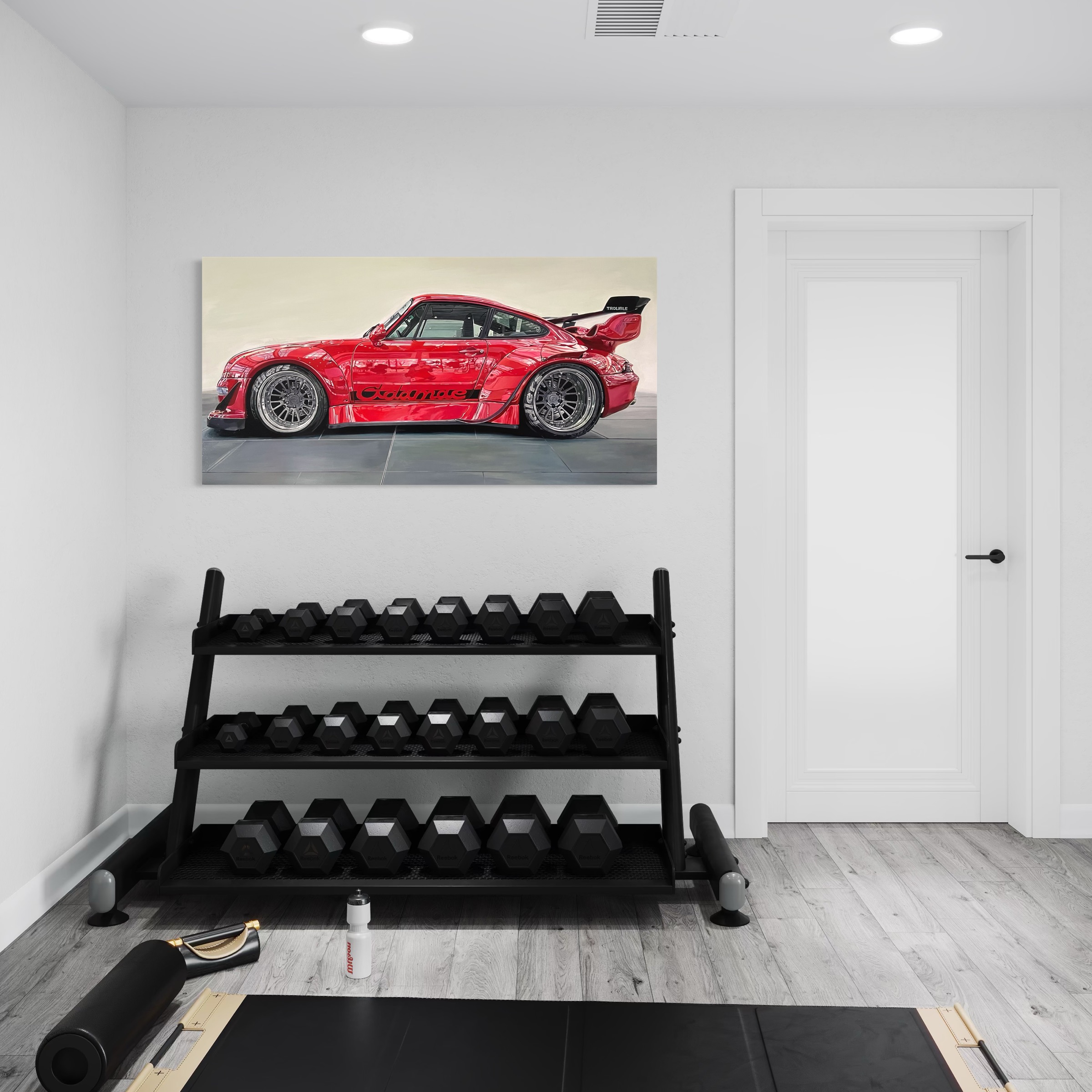 Apex Predator - Adamae