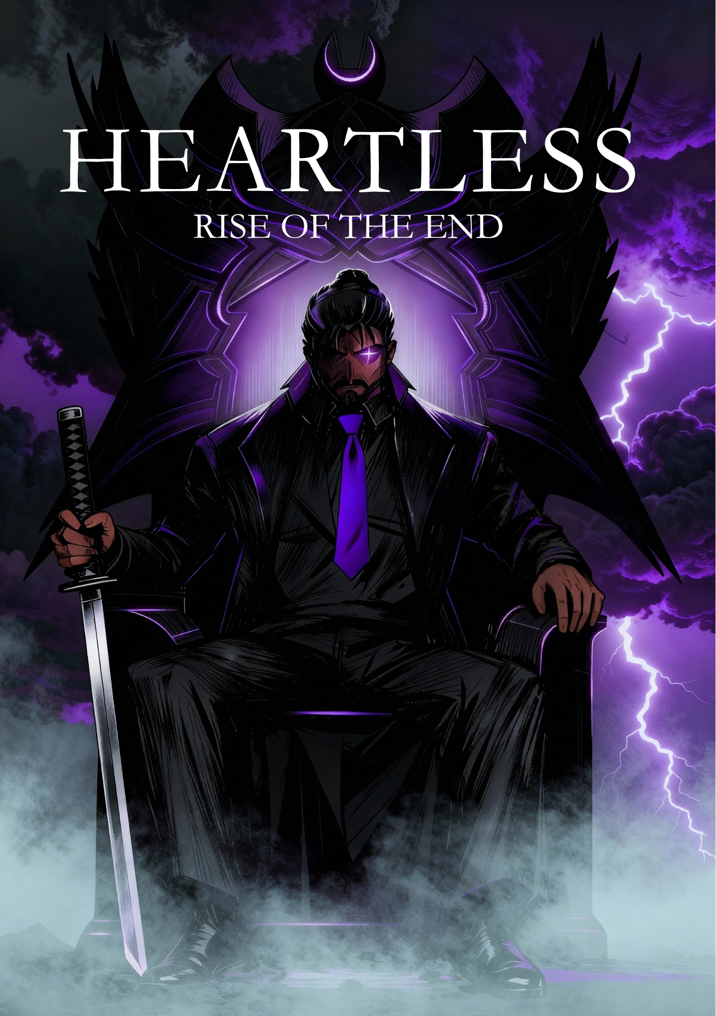 HEARTLESS 