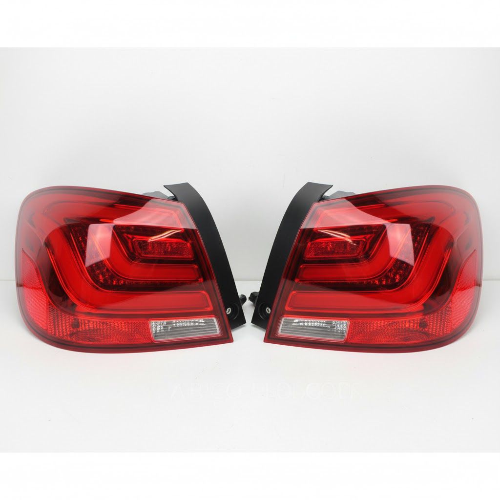Tail Lights