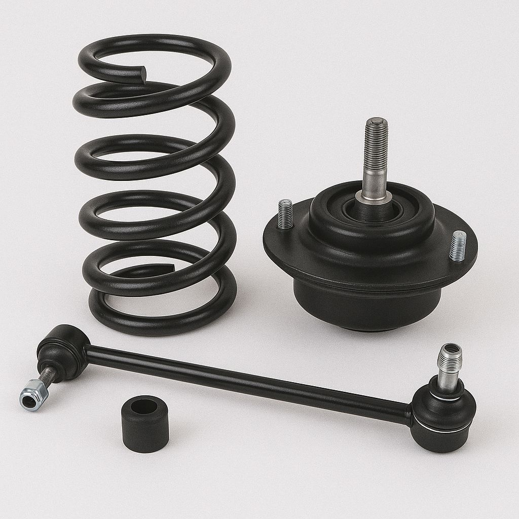 Suspension Kit