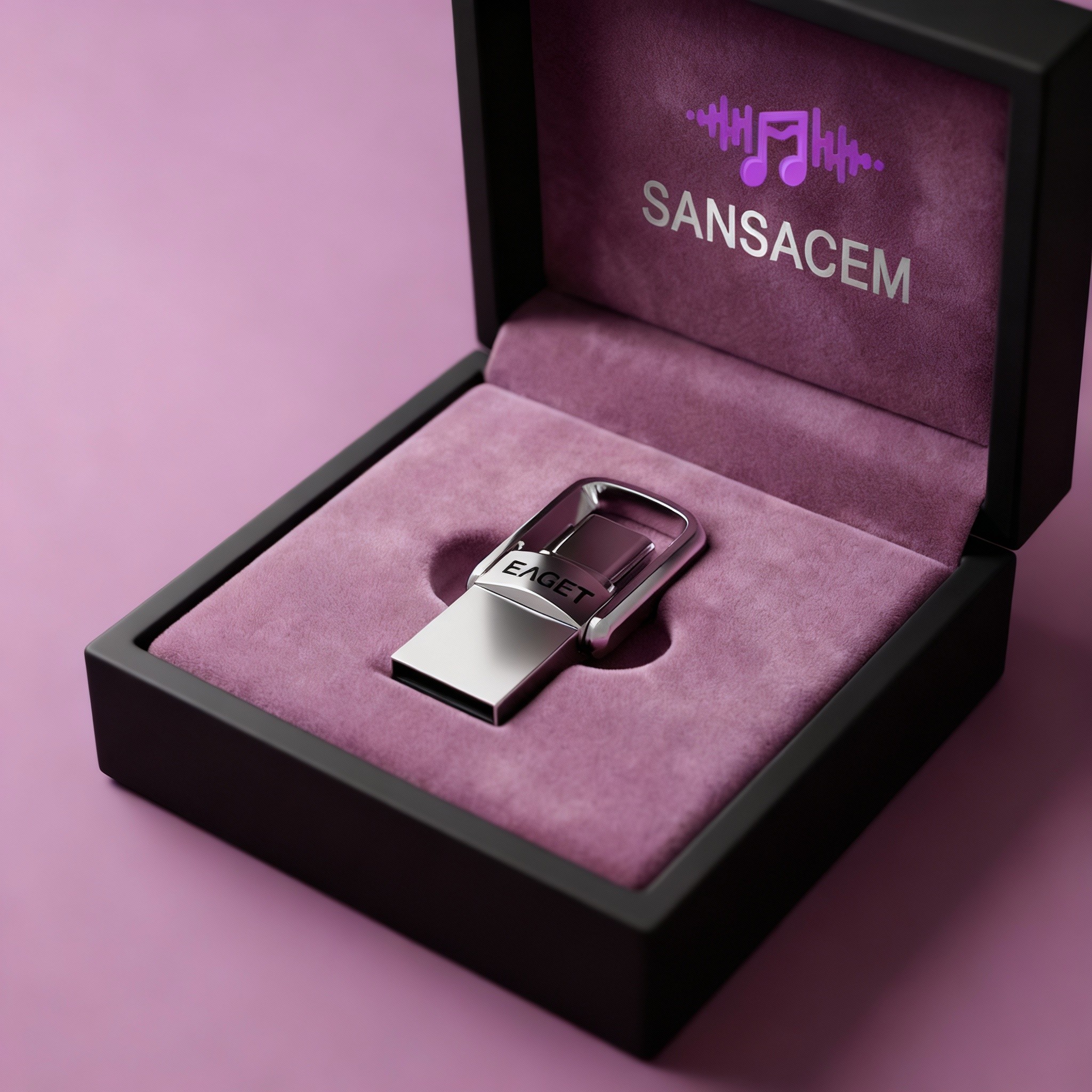 Coffret Collection Millenium 