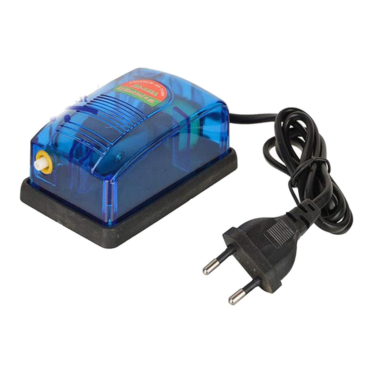 Aquarium Air Pump (Rs. 800- 15000)