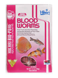 Blood Worms (Rs. 1500-3500)