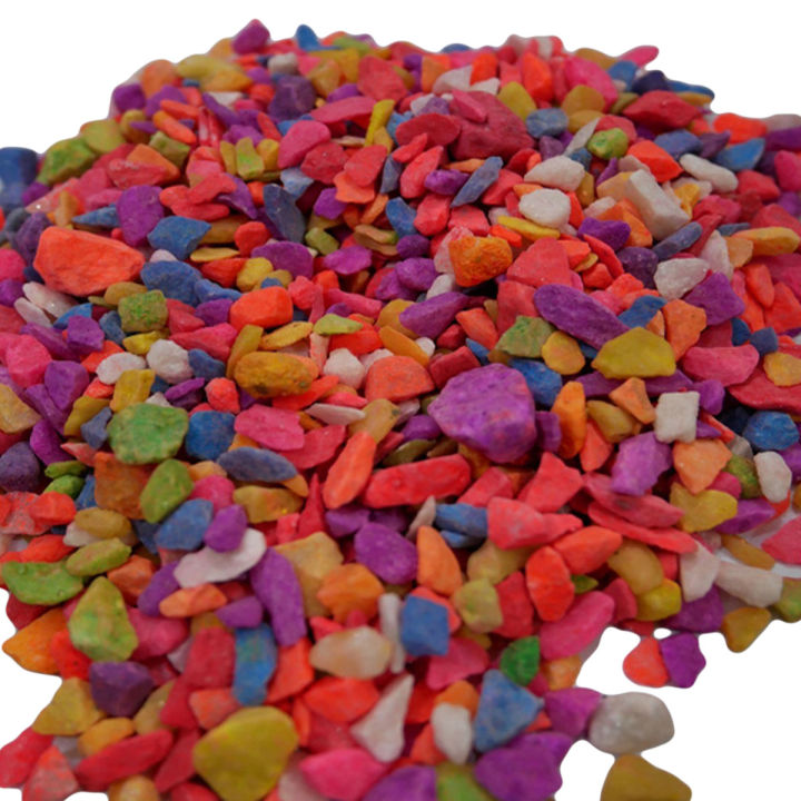 Colorful Gravel/kg