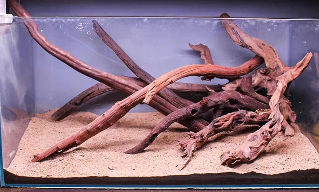 Aquarium Driftwood/kg