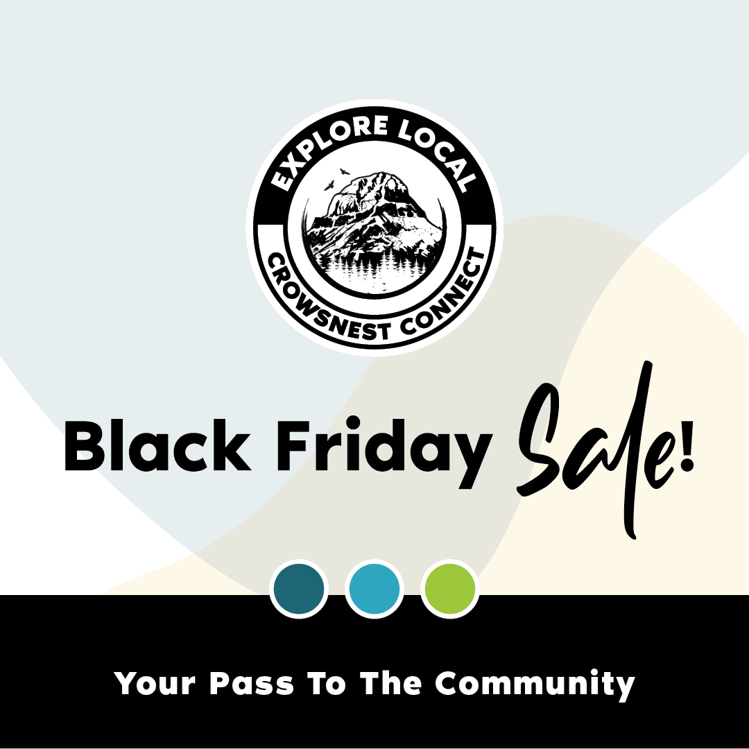 Black Friday. Big Savings. Bigger Reach.