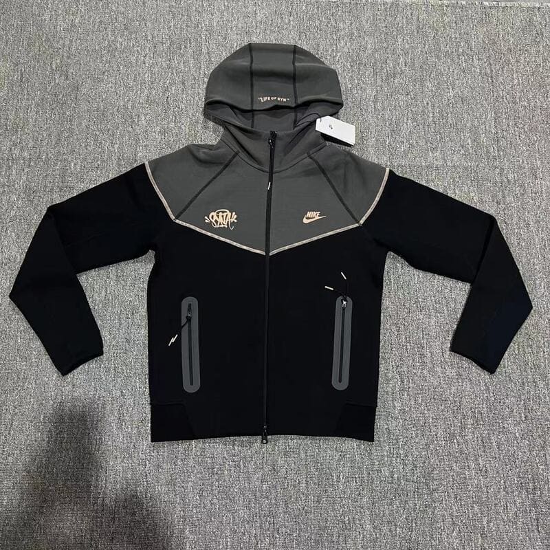 Conjunto tech Fleece Nike x Syna World