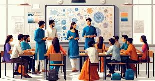 Interactive Education Workshop