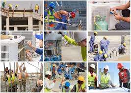 Construction and Industrial Services