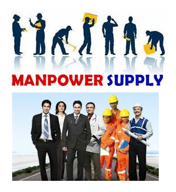 Manpower Supply Service
