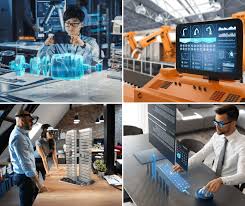 Augmented Reality Engineering System