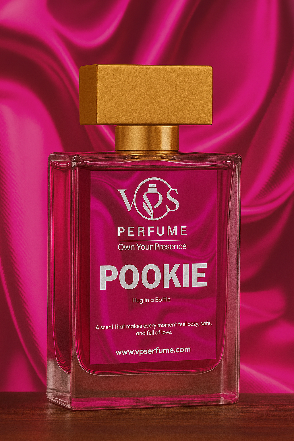 POOKIE Perfume
