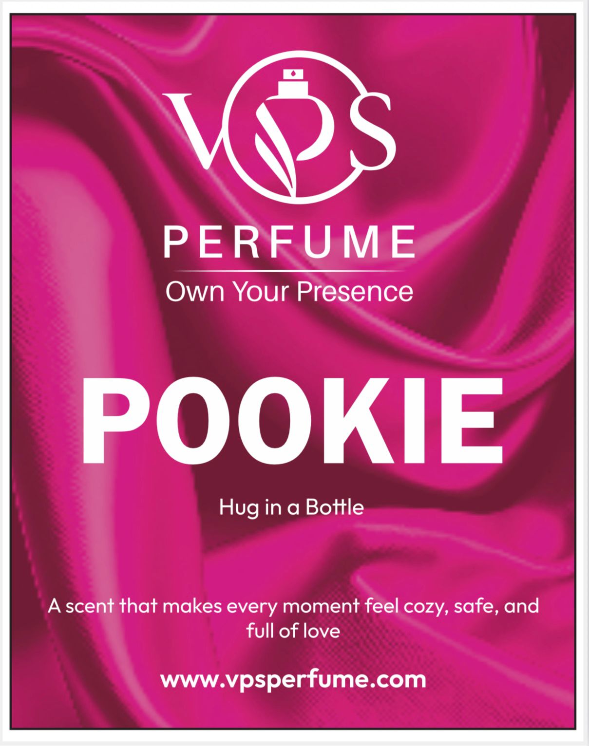 POOKIE Perfume