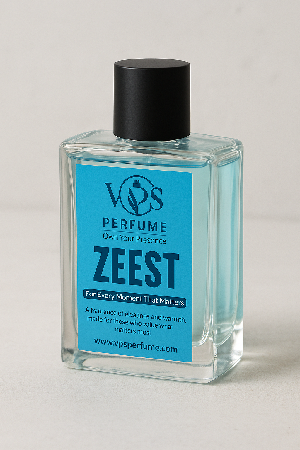 Zeest 50ml
