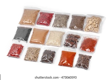 Assorted Spices Pack
