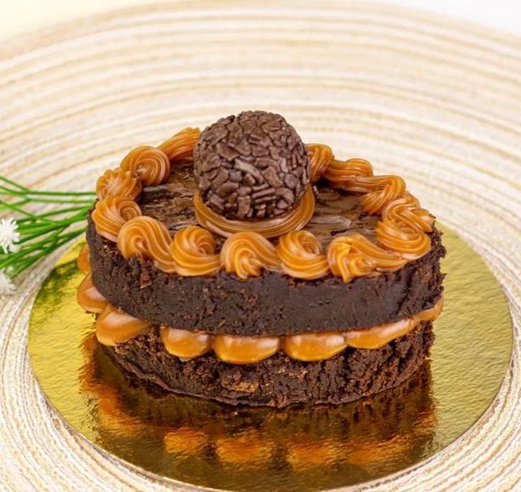 Kit Cortador de Brownie em Formato de Ovo – 4 Unidades Bluestar