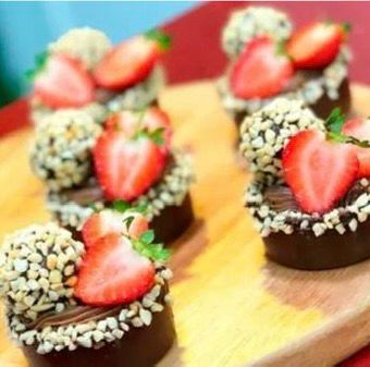 Forma de Pão de Mel em Acetato com Silicone