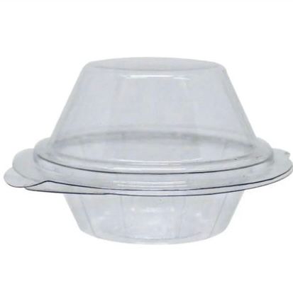 Embalagem Blister para 1 Brigadeiro