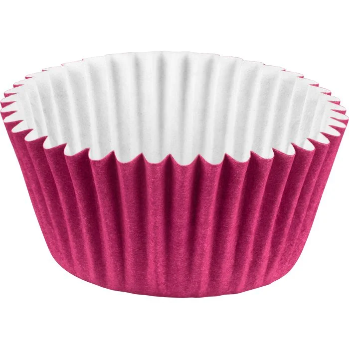 Forminha de Papel Lisa Nº5 – Várias Cores