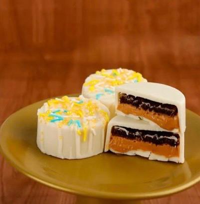 Forma Para Pão de Mel Pequeno – Casca Fina