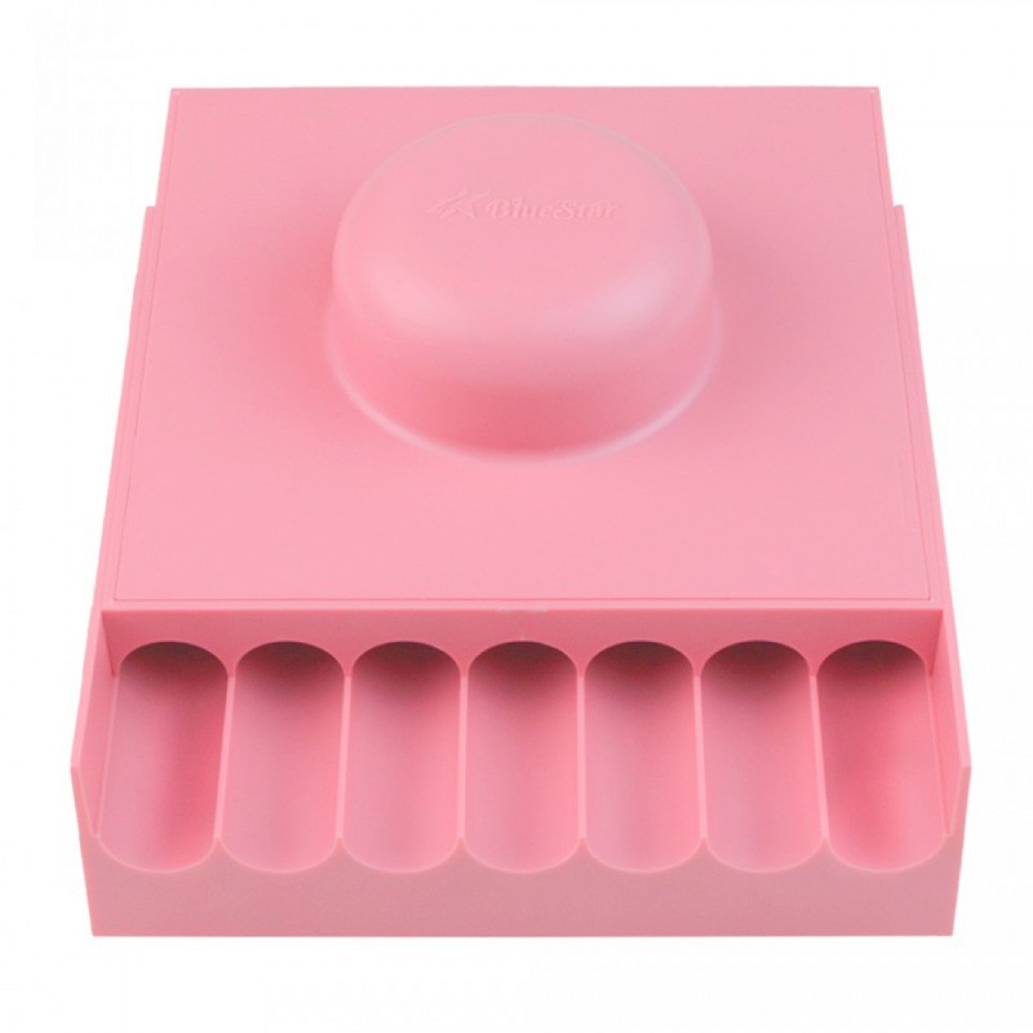 Enrolador de Doces Rosa 16g – Bluestar