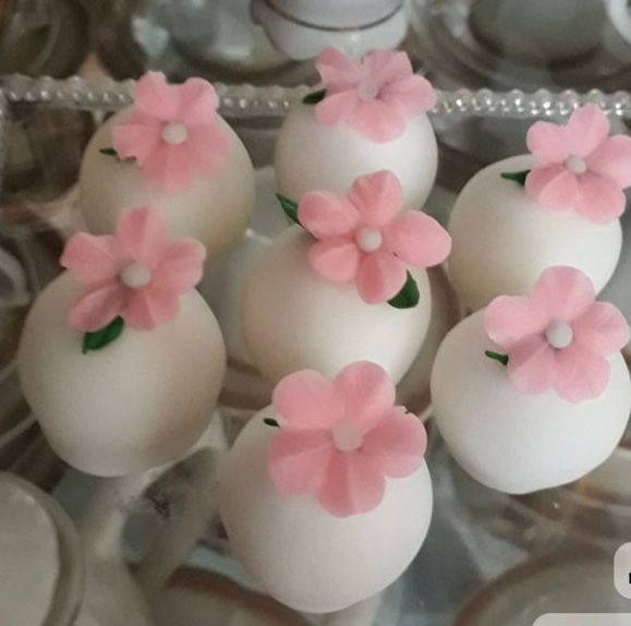 Forma de Acetato para Aplique Sakura