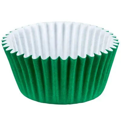 Forminha de Papel Lisa Nº5 – Várias Cores