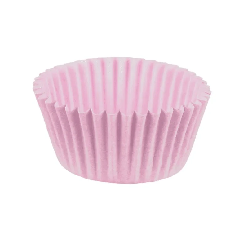 Forminha de Papel Lisa Nº5 – Várias Cores