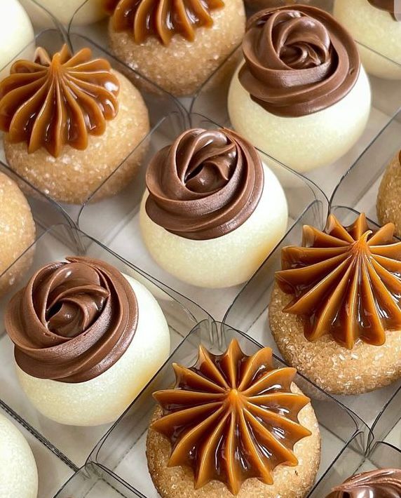 Caixetas para Doces Transparente – 50 Unidades