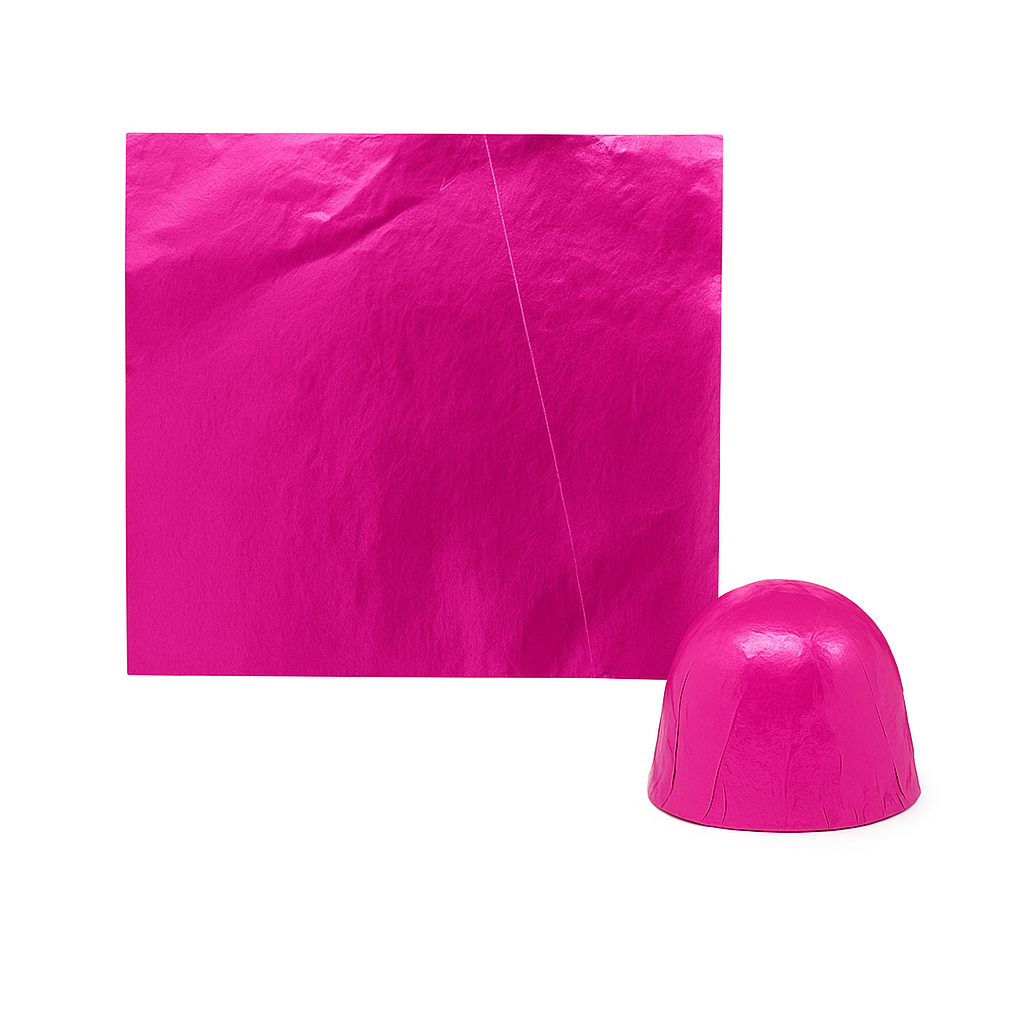 Papel Chumbo 12 × 11,8 cm Pink – 300 Unidades | Cromus