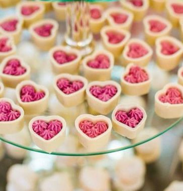 Forma de Silicone em Formato de Coração