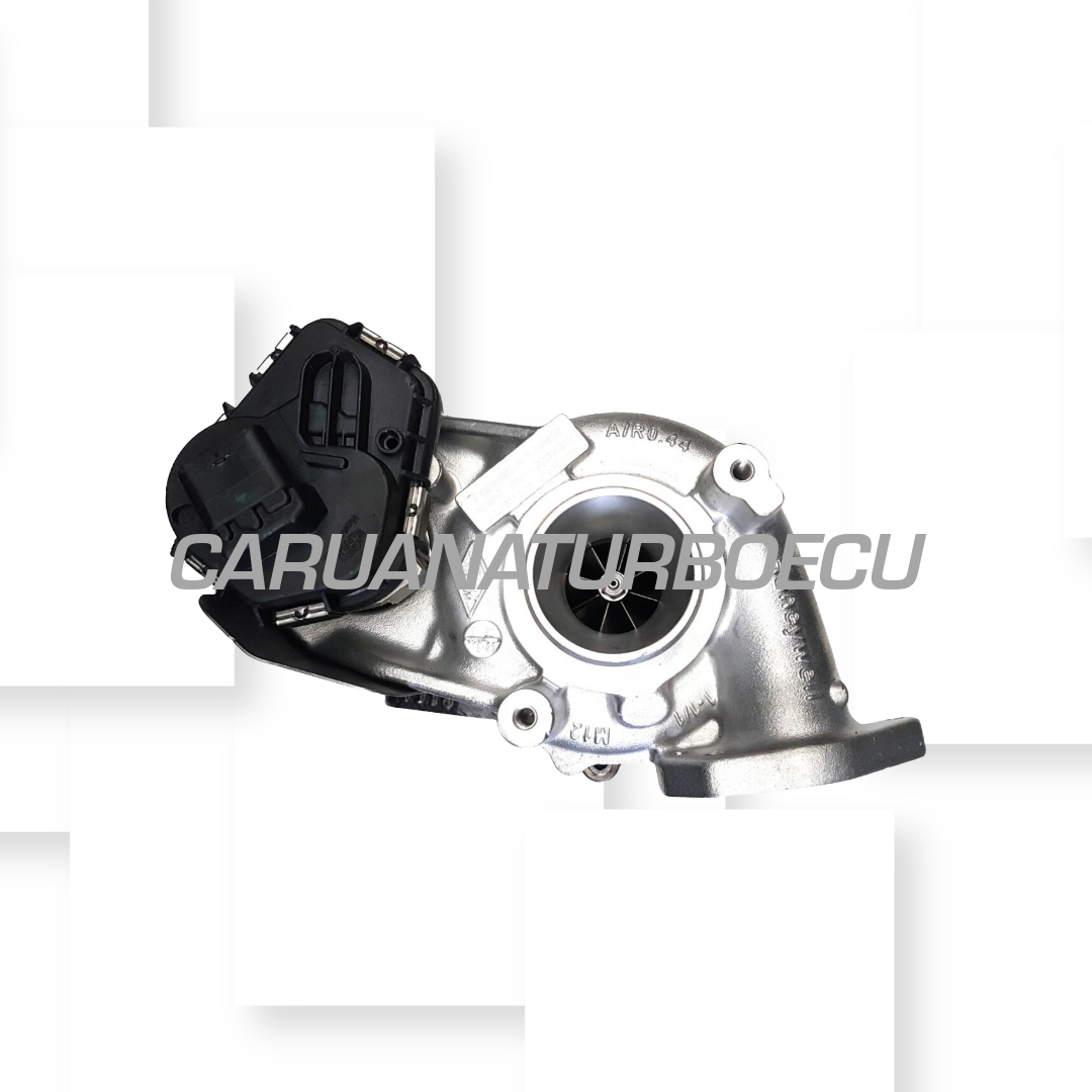Turbocompressore  Garrett GTD1244VZ 9813241380  (845275-1) per Ford/Peugeot/Citroën 1.5 EcoBlue/BlueHDi (2018+)