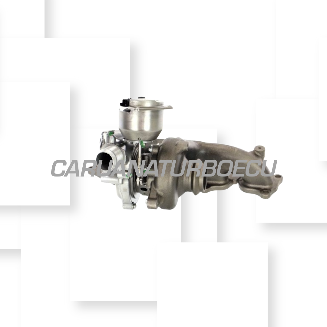 Turbocompressore KKK 53039700521 53039700840 (9841634380)