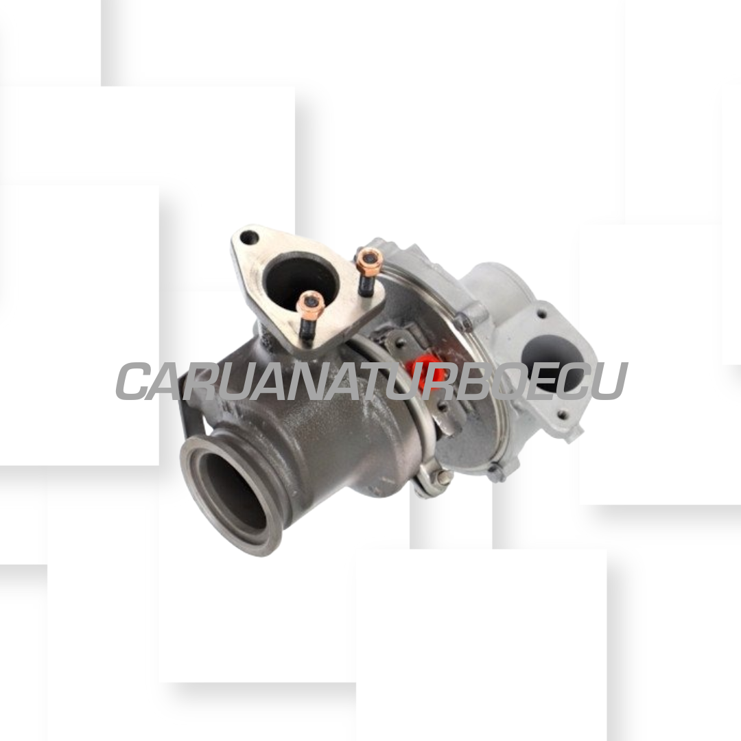 Turbocompressore GARRETT 55209152 55230176 807068-1